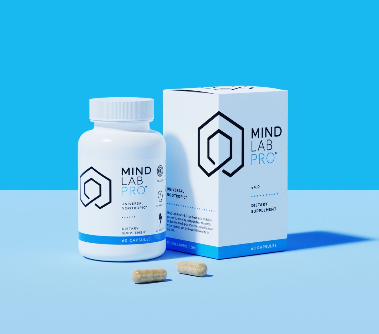 Mind Lab Pro Product Photo