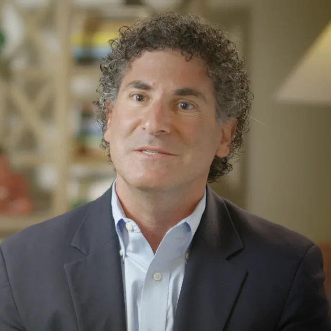 Image of Dr Paul Nussbaum, Clinical Neuropsychologist